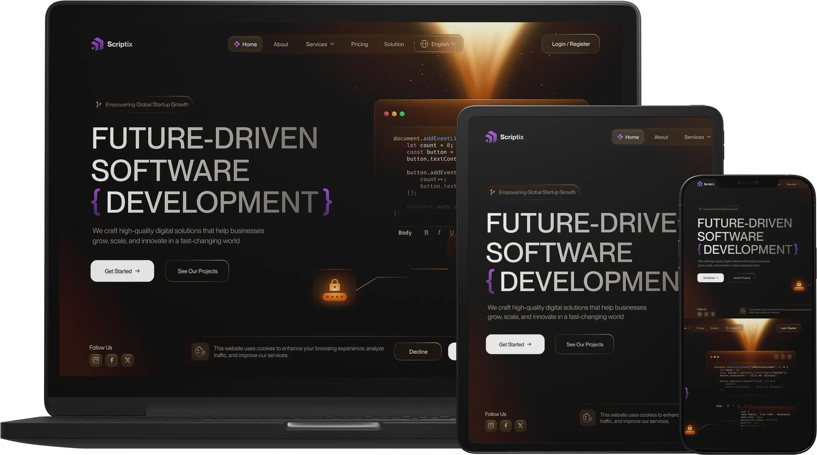 Software Development